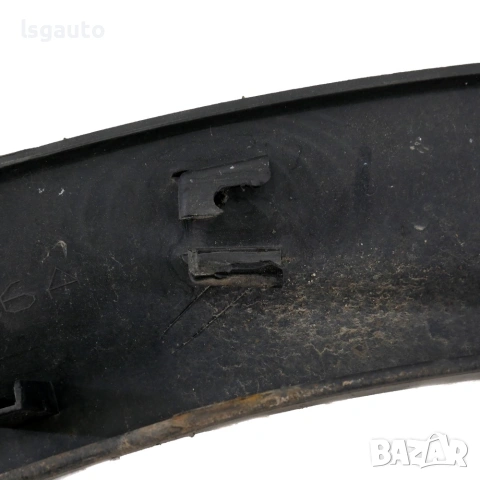Задна лява пластмасова вежда Nissan Juke I 2010-2019 ID: 162361, снимка 4 - Части - 55055613