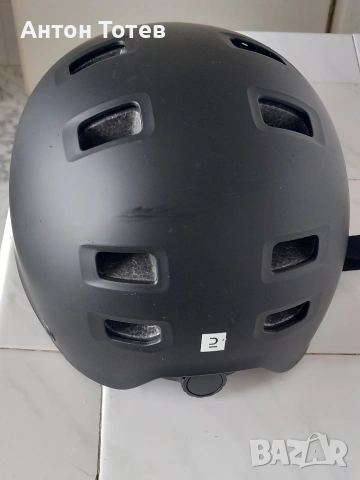 Детско колело 14" +каска , снимка 5 - Велосипеди - 54318693