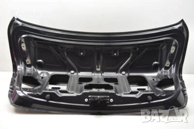Оригинален заден капак за BMW 5 G30 G31 G38 7391786-0S 2018 година, снимка 2 - Аксесоари и консумативи - 54408231