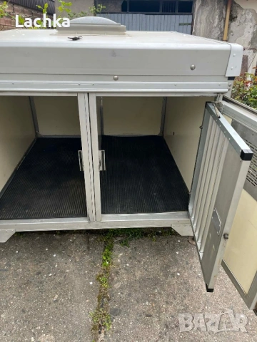 Ремарке за кучета, снимка 8 - Ремаркета - 54315057