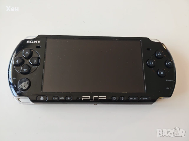 Sony PSP 3000 - Playstation Portable - качени много игри - ARK-4 , снимка 6 - PlayStation конзоли - 54629496