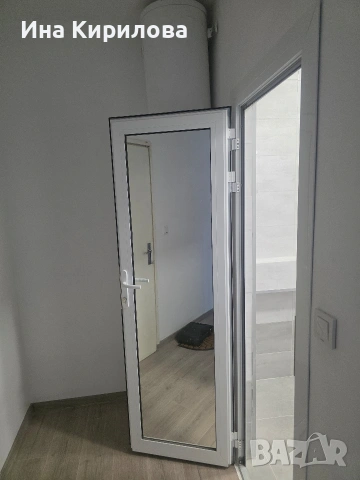 Продавам Гарсонира на ул Съединение, снимка 4 - Апартаменти - 54601036