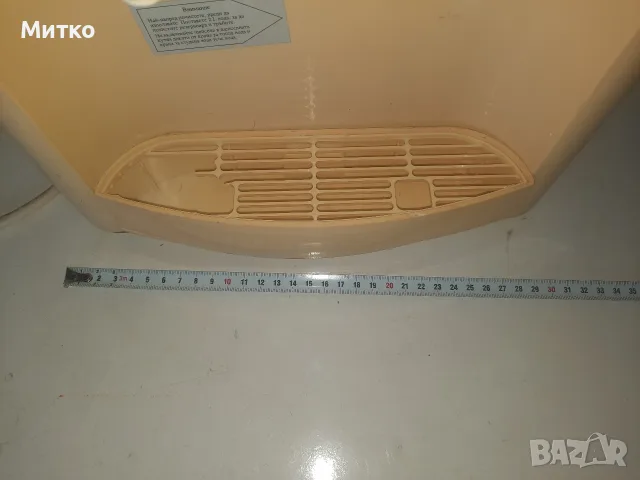 диспенсер за топла вода и студена вода на марката Fair line модел WDT 45, снимка 14 - Други - 55662197