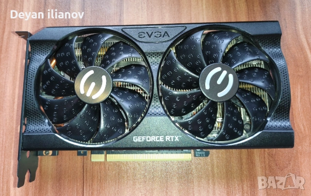 GeForce RTX 3060 12GB