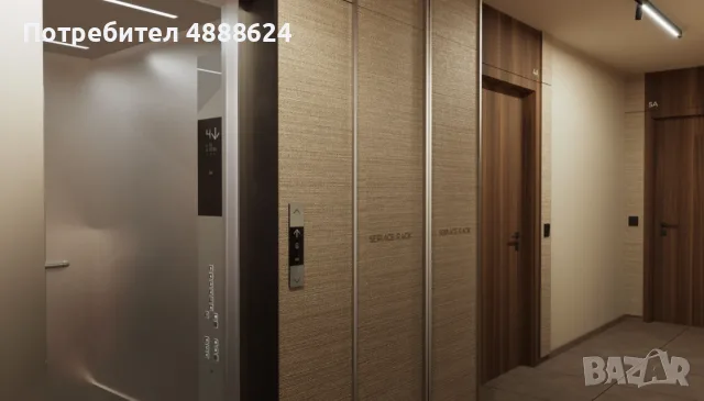 СОБСТВЕНИК ПРОДАВА НОВ ТРИСТАЕН С АКТ 16, снимка 15 - Апартаменти - 55321598