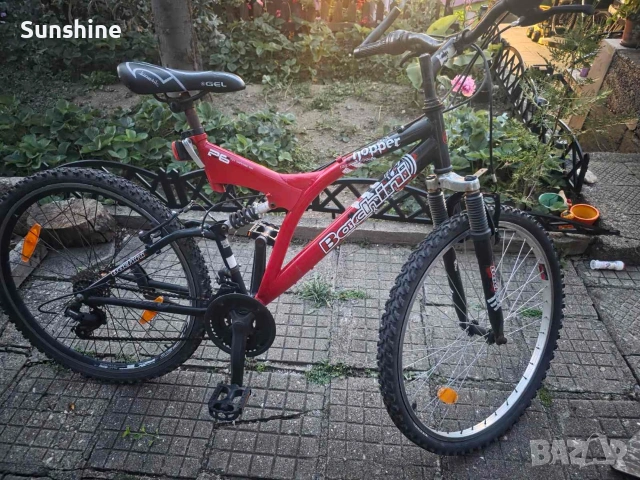 Колелото 26" 21скорости , снимка 2 - Велосипеди - 54974149