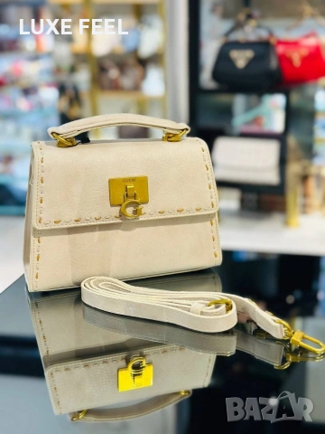 Guess ✨ Дамски Чанти , снимка 5 - Чанти - 54715242