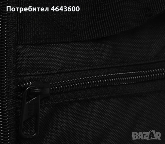 Спортна чанта Puma, снимка 4 - Спортна екипировка - 54648840