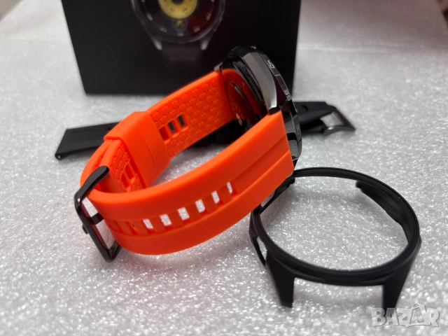 Huawei Watch GT 6 46mm, снимка 12 - Смарт часовници - 55007636