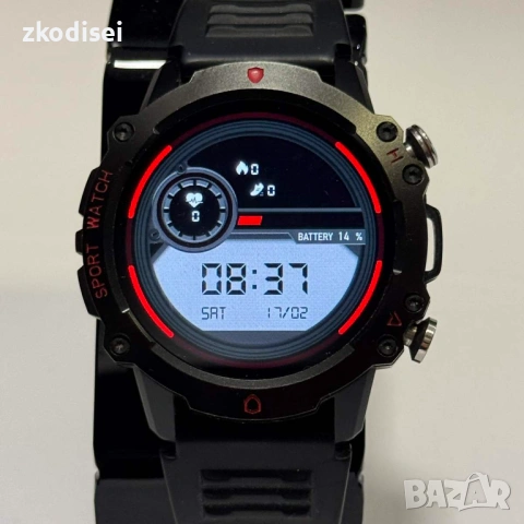 Smart watch XSSIVE XSS-SW5B
