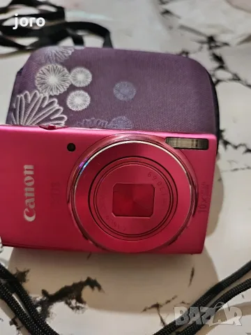 canon ixus 155 20mp, снимка 6 - Фотоапарати - 55342489