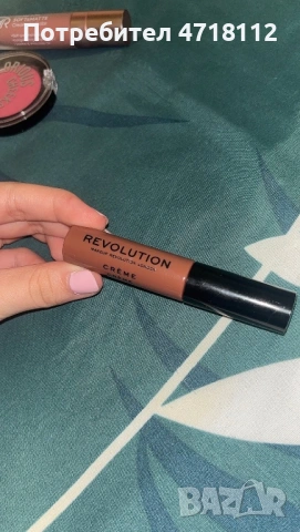 Лот козметични продукти, снимка 8 - Комплекти и лотове - 54315168