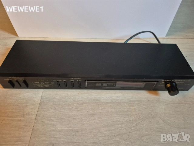 PIONEER DT570, снимка 2 - Ресийвъри, усилватели, смесителни пултове - 55043021