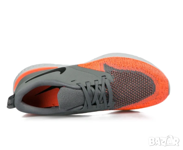  маратонки Nike Odyssey React Flyknit 2. номер 40 , снимка 2 - Маратонки - 54184623