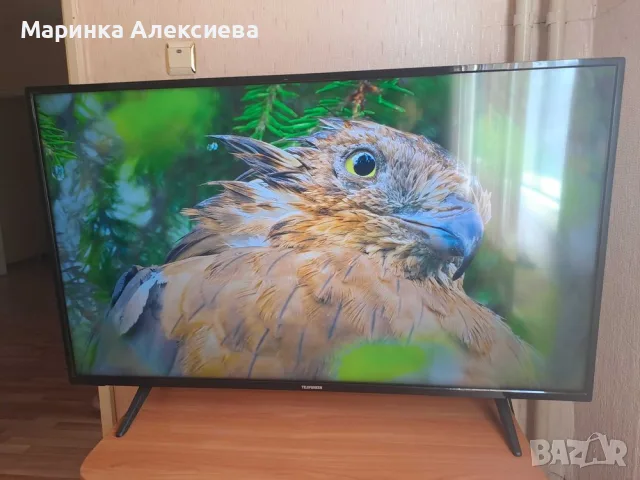 Smart TV 50 инча може и бартер за телефон