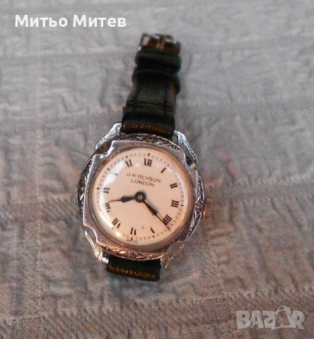 J W Benson, снимка 2 - Мъжки - 53976516