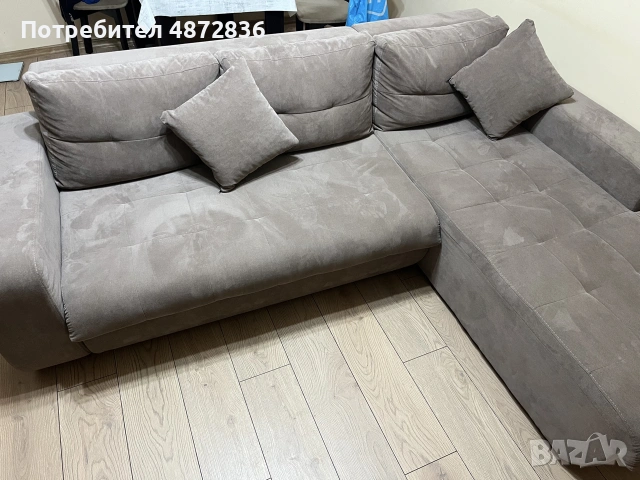 диван разтегателен