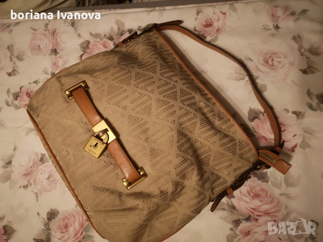 Cloe, La Martina, Ralph Lauren , снимка 15 - Чанти - 54387351