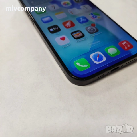 Iphone 16 Pro 256GB Гаранция!!!, снимка 2 - Apple iPhone - 54454434