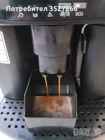 Кафе машина Delonghi, снимка 2 - Кафемашини - 55684414