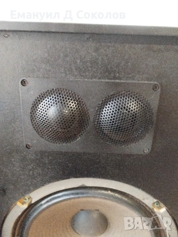 HI-FI LautsprecheBOX typ270, снимка 7 - Тонколони - 54818021