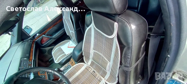 Mercedes Benz , снимка 7 - Автомобили и джипове - 53970858