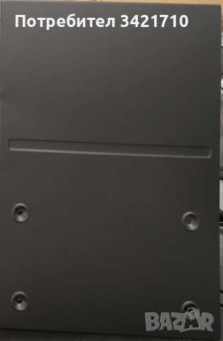 AIWA xh-dt7, снимка 4 - Аудиосистеми - 54694588