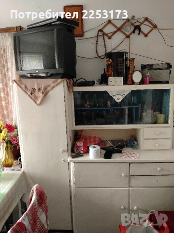 Продавам къща в с.Кръстевич, снимка 9 - Къщи - 54669771