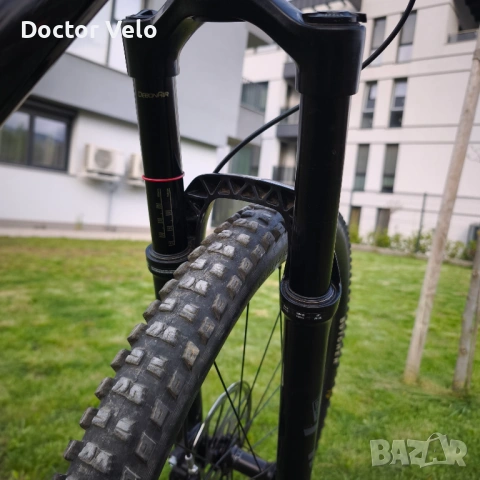 Specialized Enduro Велосипед с доста чисто нови части., снимка 9 - Велосипеди - 54455099