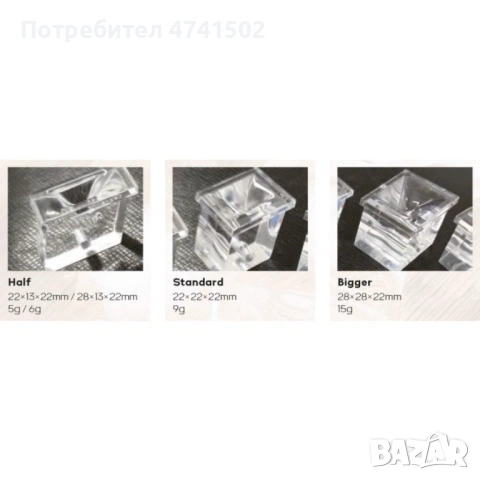 Професионален ледогенератор Combisteel – 36 кг / 24 ч, снимка 9 - Обзавеждане на кухня - 53957672