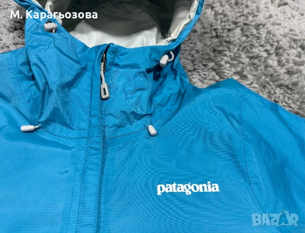 Дамско яке Patagonia Torrentshell, Размер XS, снимка 2 - Якета - 54246787