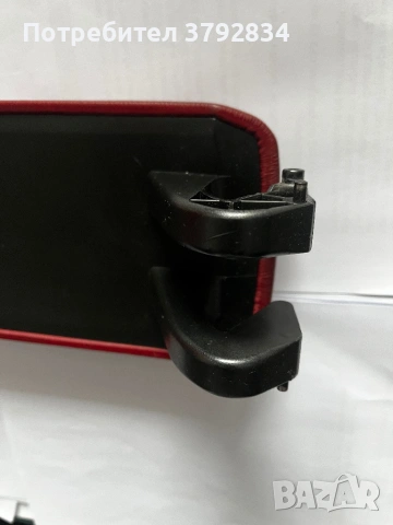 Кожен капак за подлакътник за Audi A3, снимка 6 - Части - 54052973