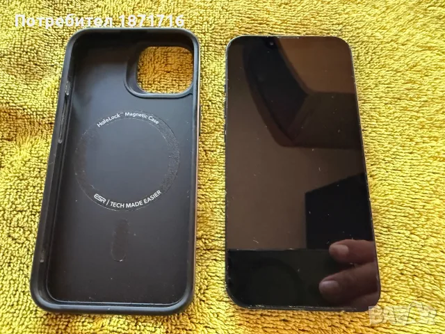 Iphone 13 128 gb, снимка 9 - Apple iPhone - 55319342