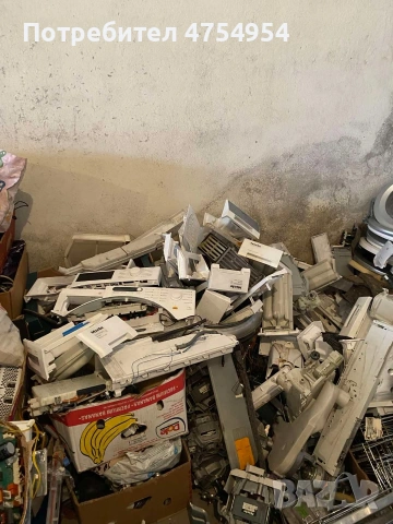 Части и оборудване за електроуреди втора употреба на марките Bosch ,Siemens,AEG,Мiele и др., снимка 7 - Перални - 54188730