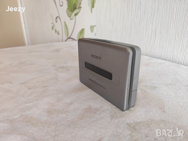 Sony Walkman WM-EX570, снимка 3 - Радиокасетофони, транзистори - 54619117