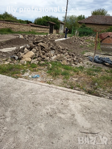 камък за къщи и огради, снимка 3 - Огради и мрежи - 54514617