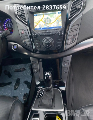 Хюндсй i40 1.7 CRDI AUTOMATIC , снимка 10 - Автомобили и джипове - 55142828