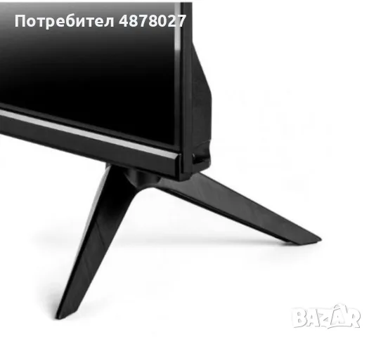 Телевизор Rancore T-43A123V, Vidaa, Smart, снимка 8 - Телевизори - 55657834