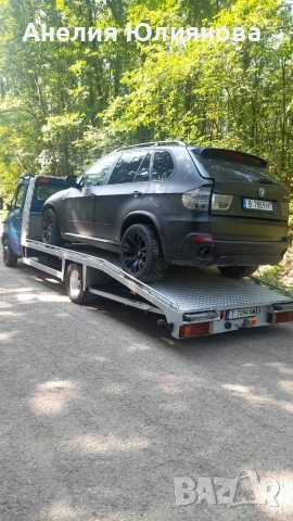 Денонощна пътна помощ, снимка 6 - Пътна помощ - 54283667