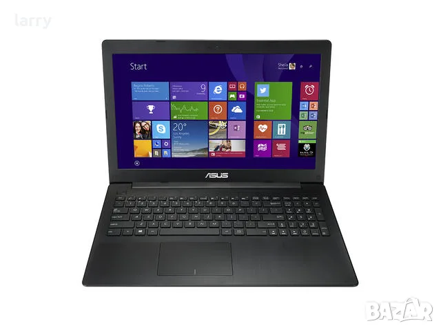 Asus X553M лаптоп на части