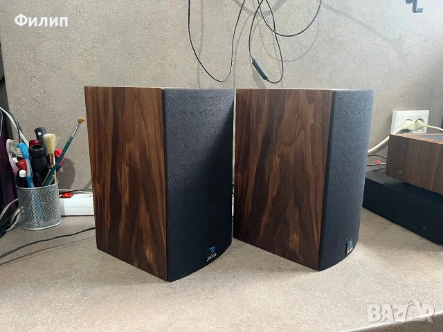 Focal Tantal 505, снимка 3 - Тонколони - 55148810