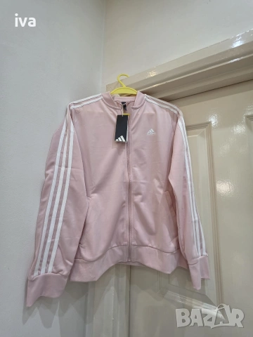 Adidas Анцуг комплект, снимка 2 - Спортни екипи - 55066547