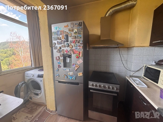 Продавам 2-стаен апартамент с кухня, снимка 8 - Апартаменти - 55242025