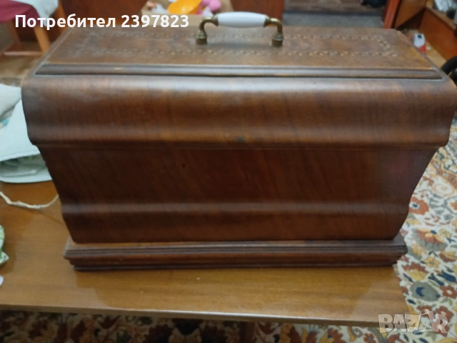 Стари вещи, снимка 4 - Други ценни предмети - 54768944
