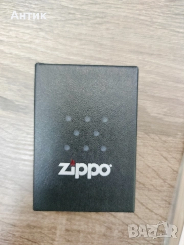 оригинална запалка Zippo Mossy Оаk