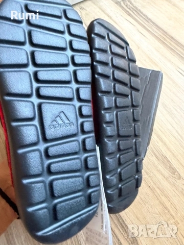 Оригинални нови юношески сандали adidas Altaswim 2.0 ! 33 н, снимка 8 - Детски сандали и чехли - 54767303