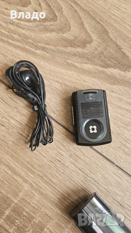 Mp3 player Sansa, снимка 2 - MP3 и MP4 плеъри - 54180464