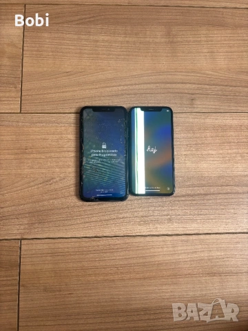 IPhone 11 + IPhone X, снимка 3 - Apple iPhone - 54653981