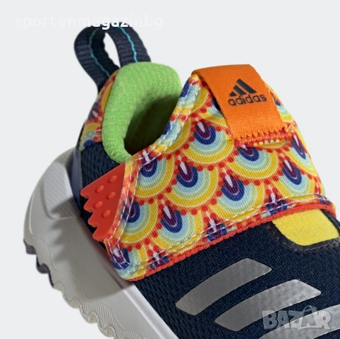 Детски маратонки Adidas Suru365 I, снимка 7 - Детски маратонки - 54076074