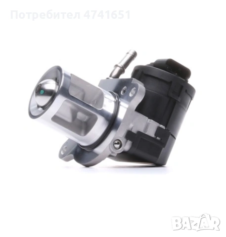 ЕГР Mercedes OM642 